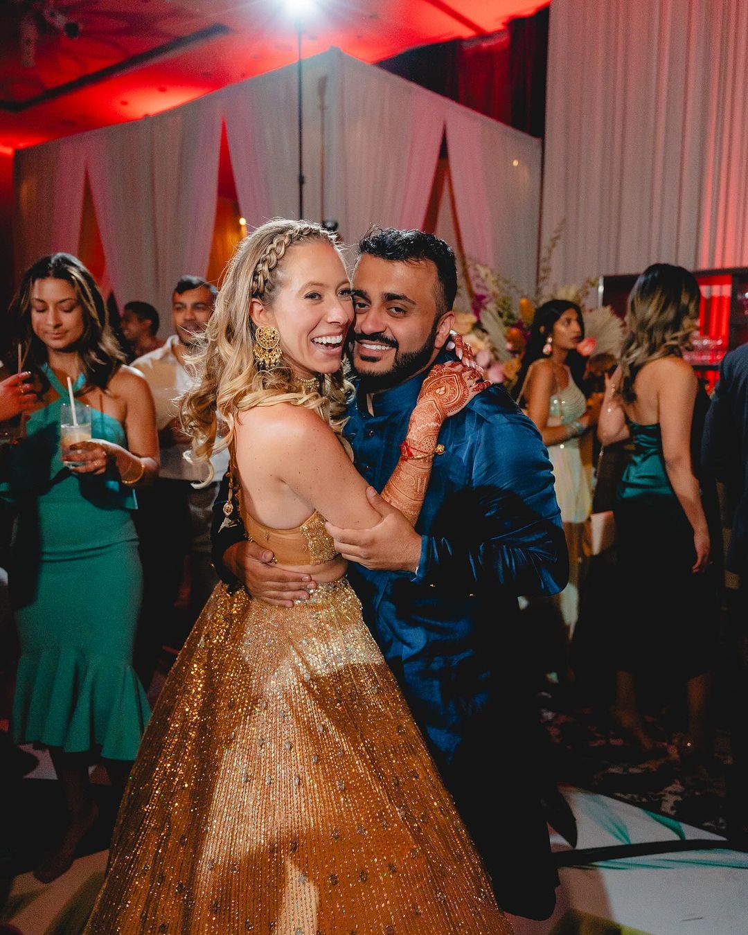 Elegante Weddings and Events