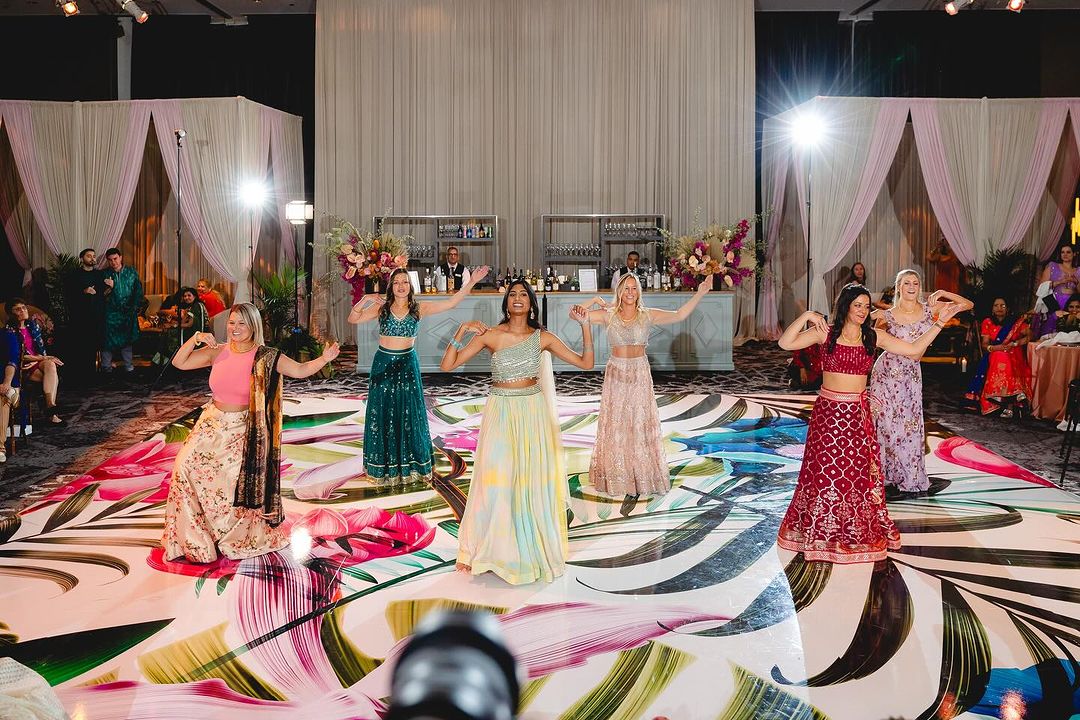Elegante Weddings and Events