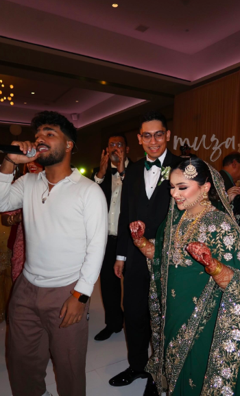 Events By Nazzy