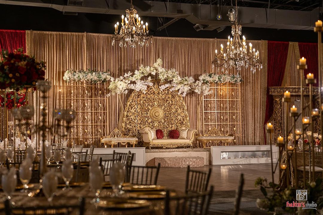 Events InStyle by Beenish