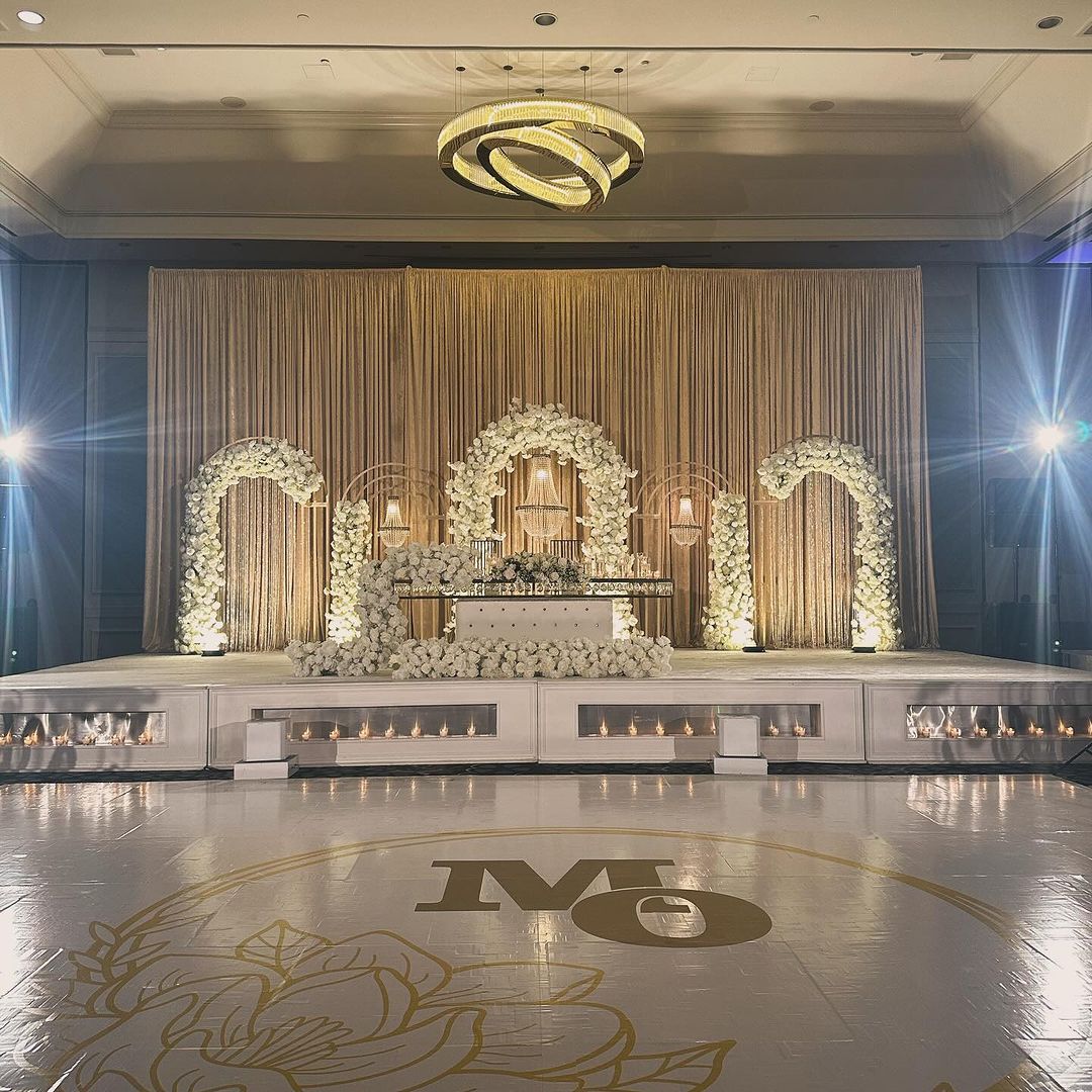 Events InStyle by Beenish