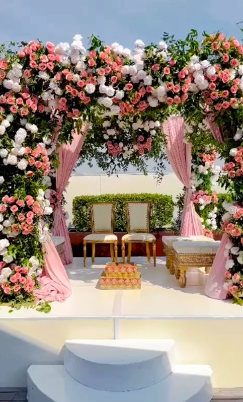Events by Faiza