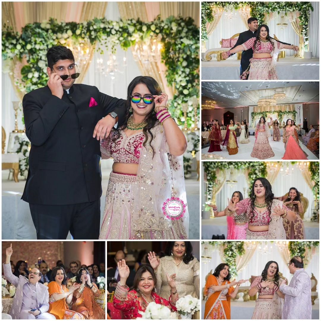 Events by Nandani