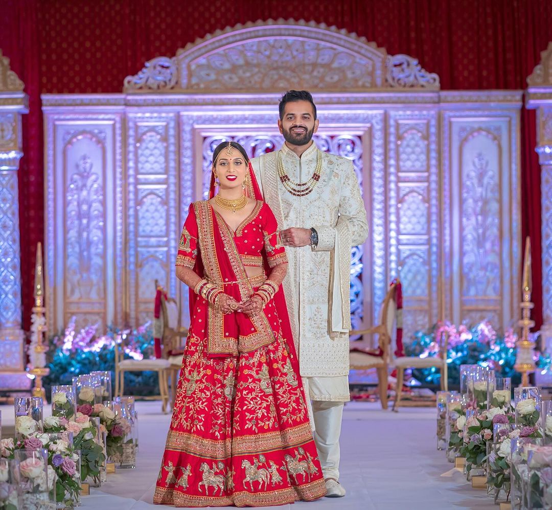 Events by Nandani