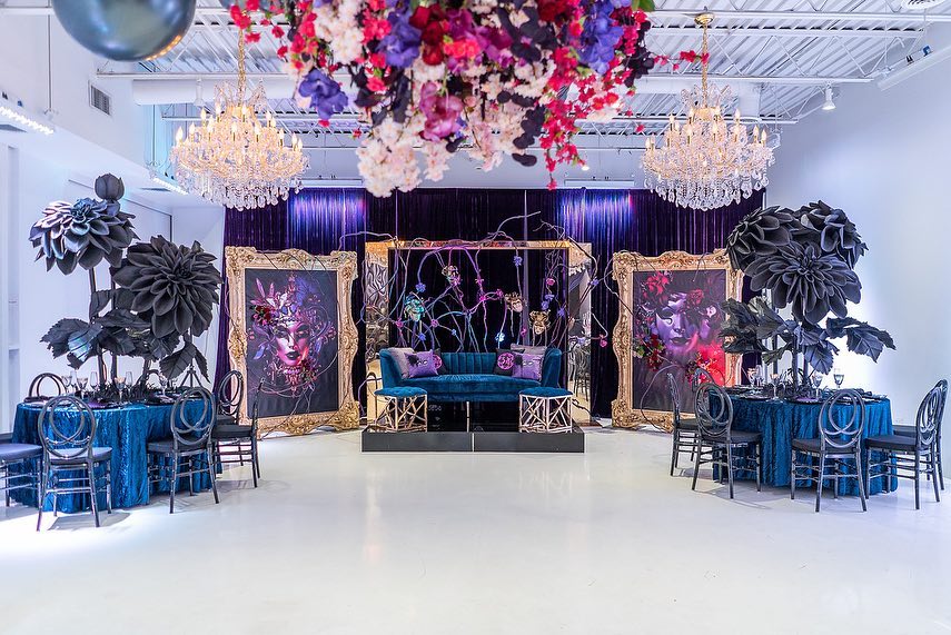 Evolution Event Productions Inc.