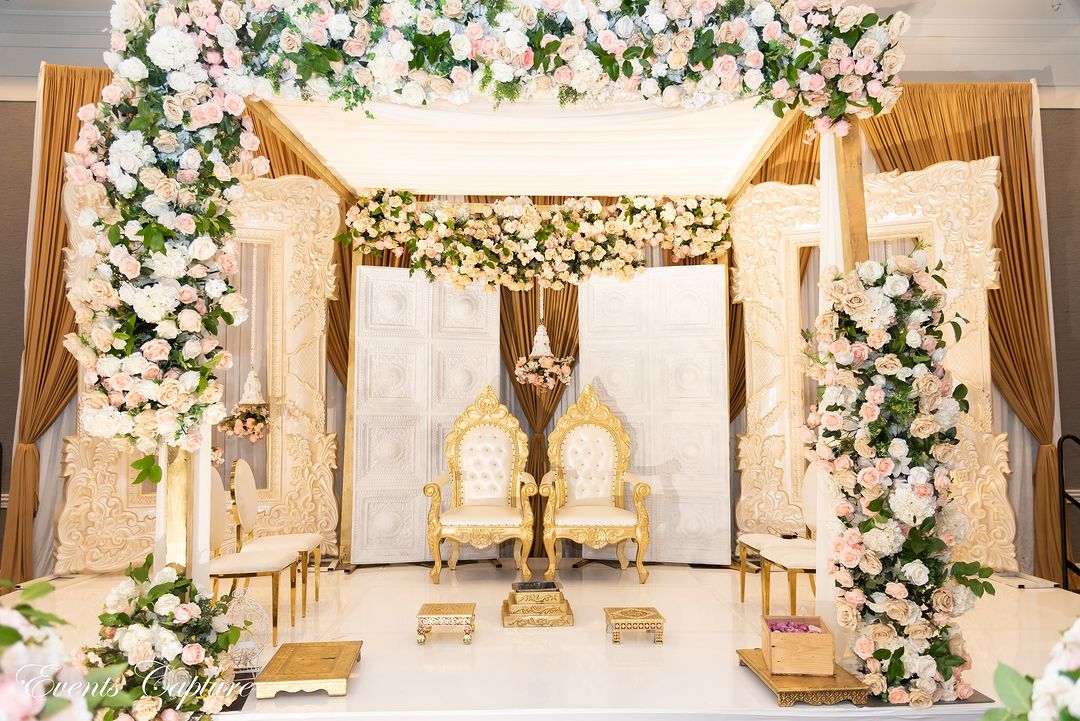 Exclusive Events