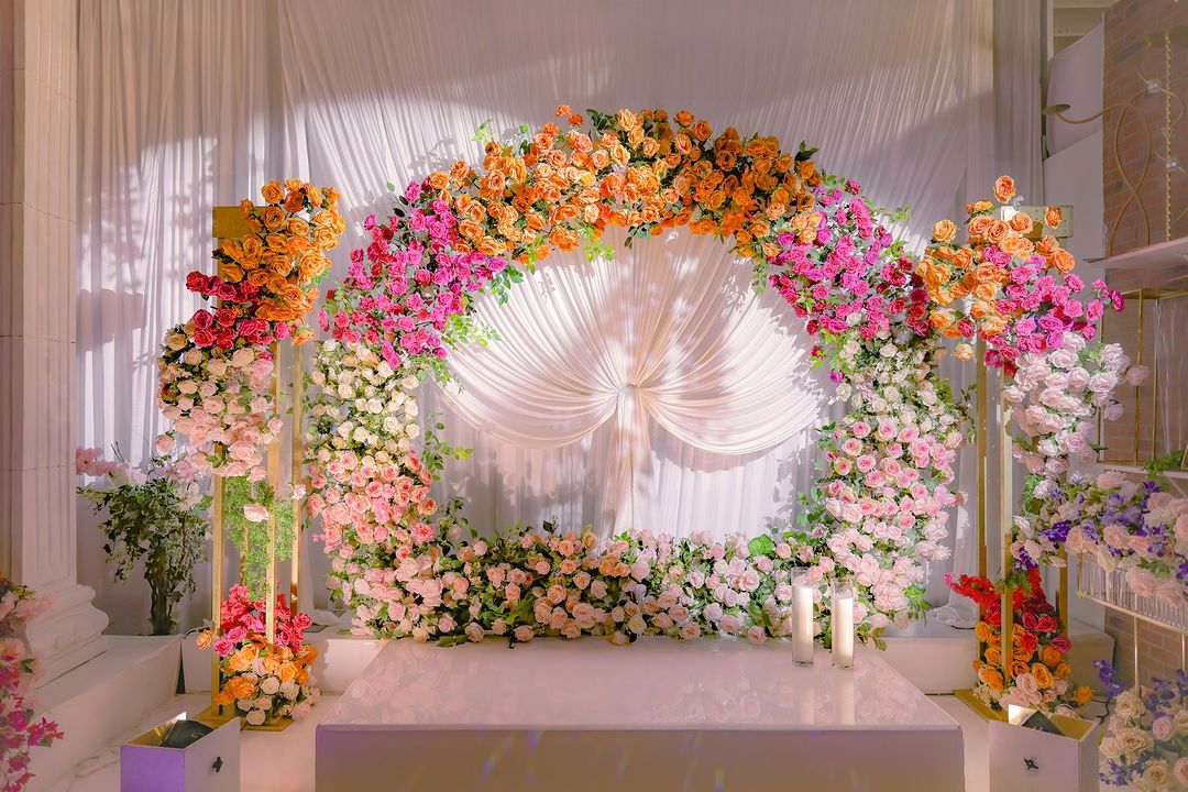 Exclusive Events