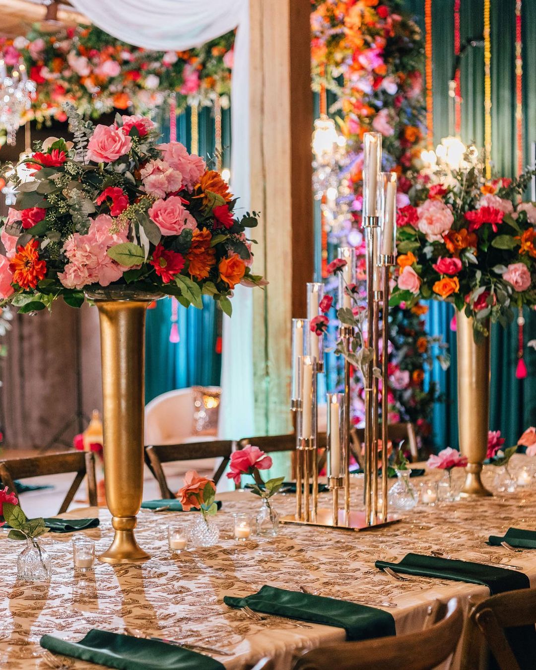 Exclusive Signature Events