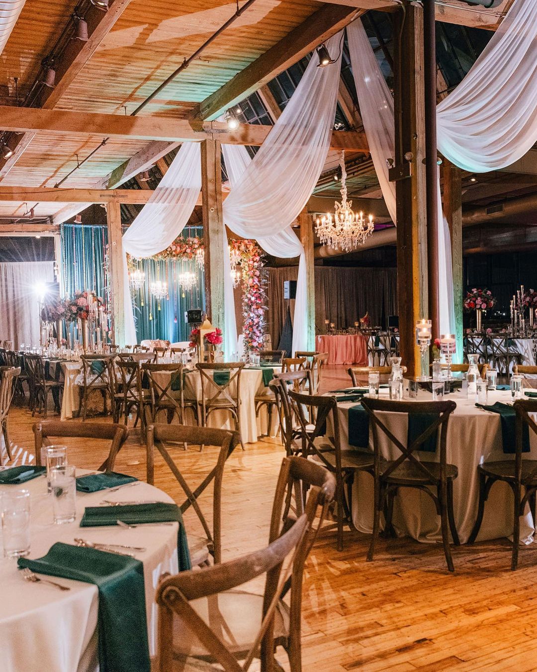 Exclusive Signature Events