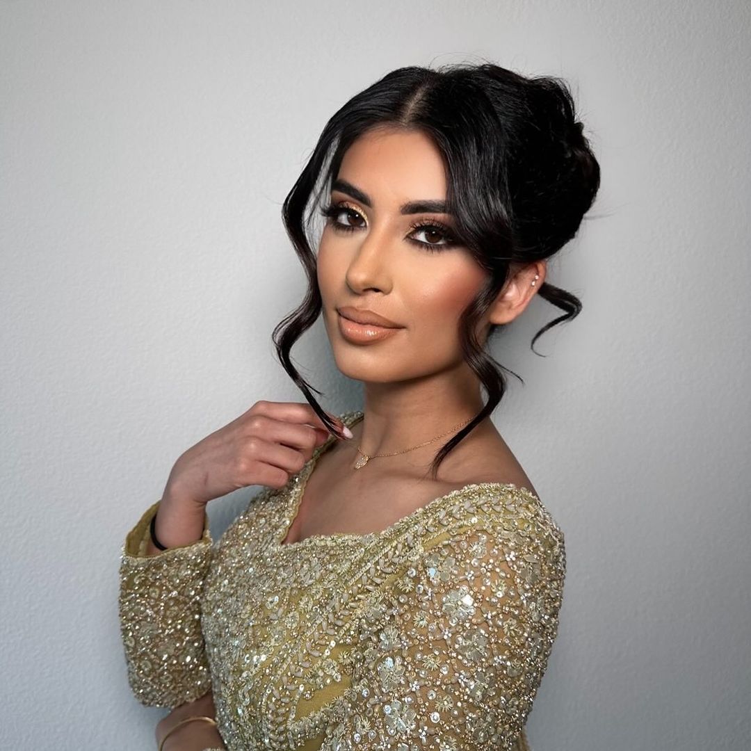 Farah With The Good Hair
