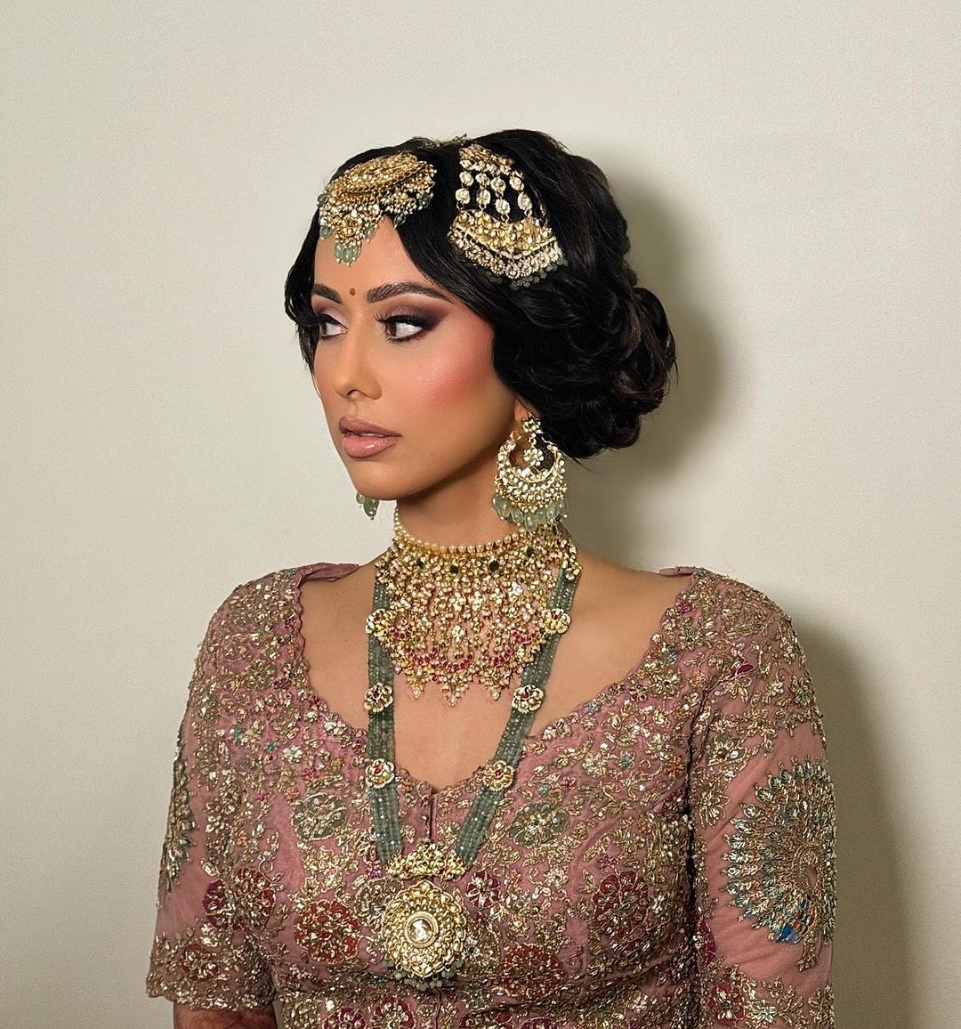 Farah With The Good Hair