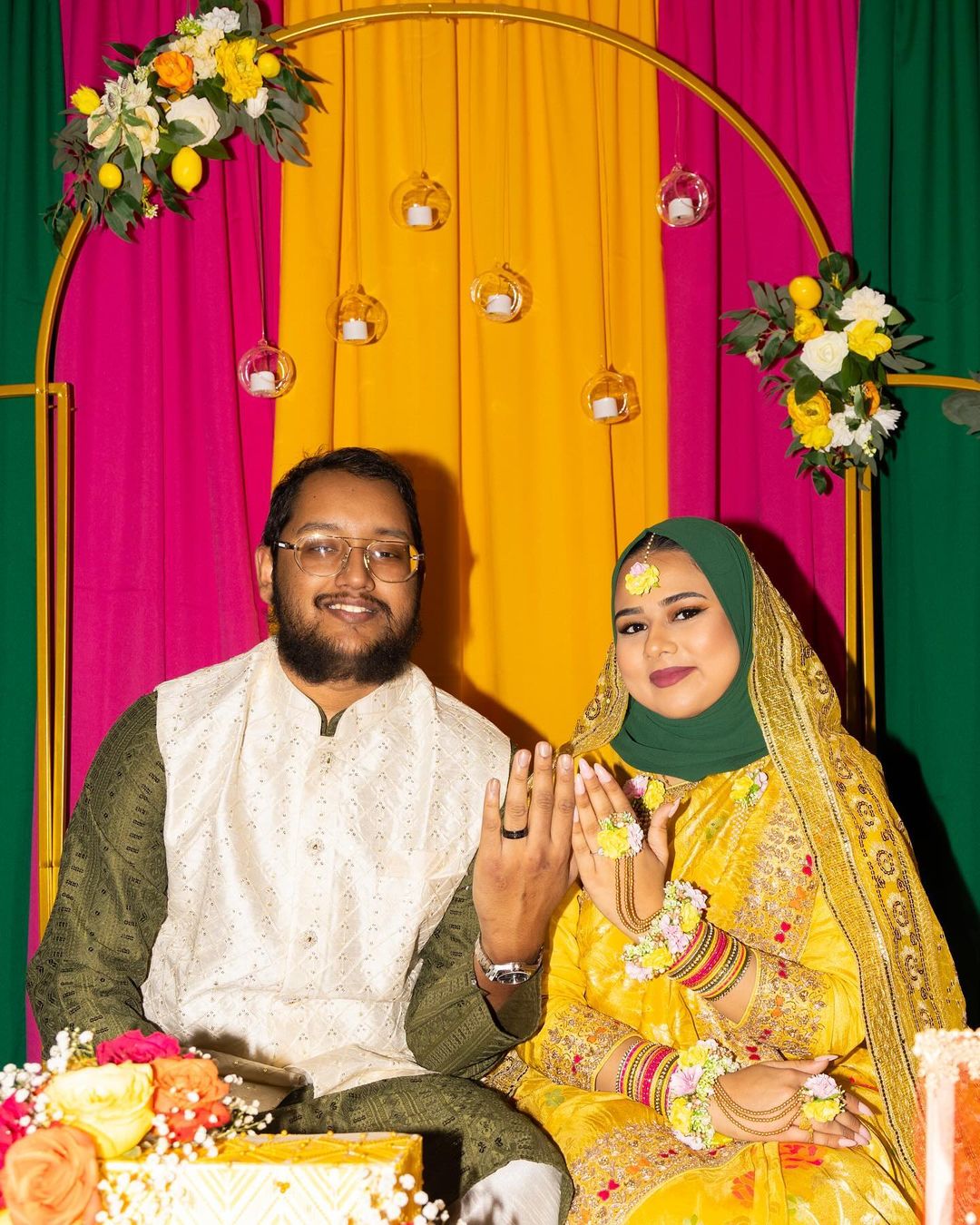 Fariha Photography
