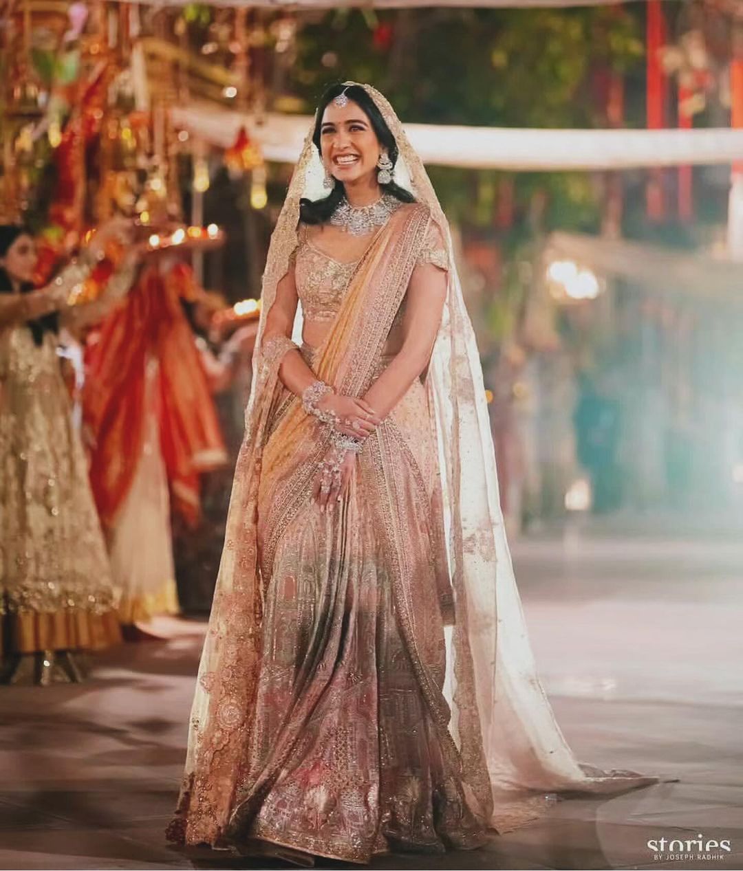 Fashion By Rohini