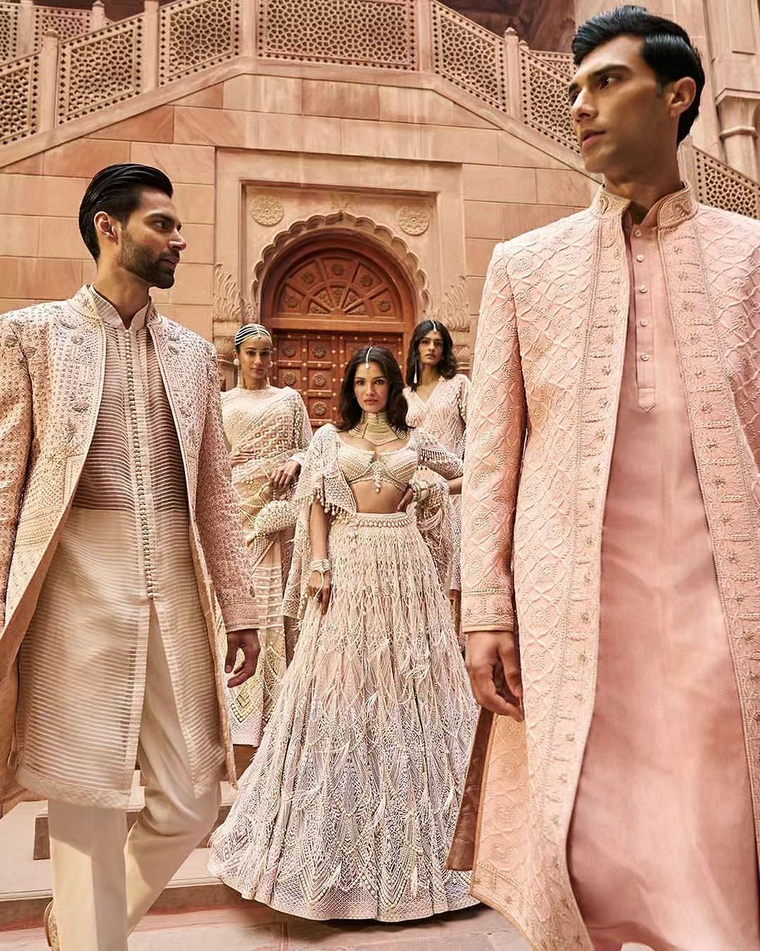 Fashion By Rohini