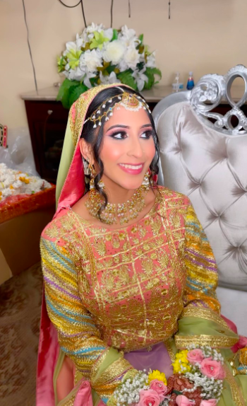 Fatima Asraf Beauty