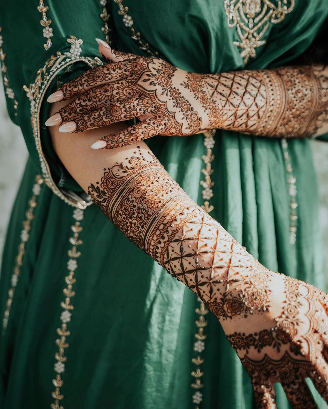 Fatima's Henna