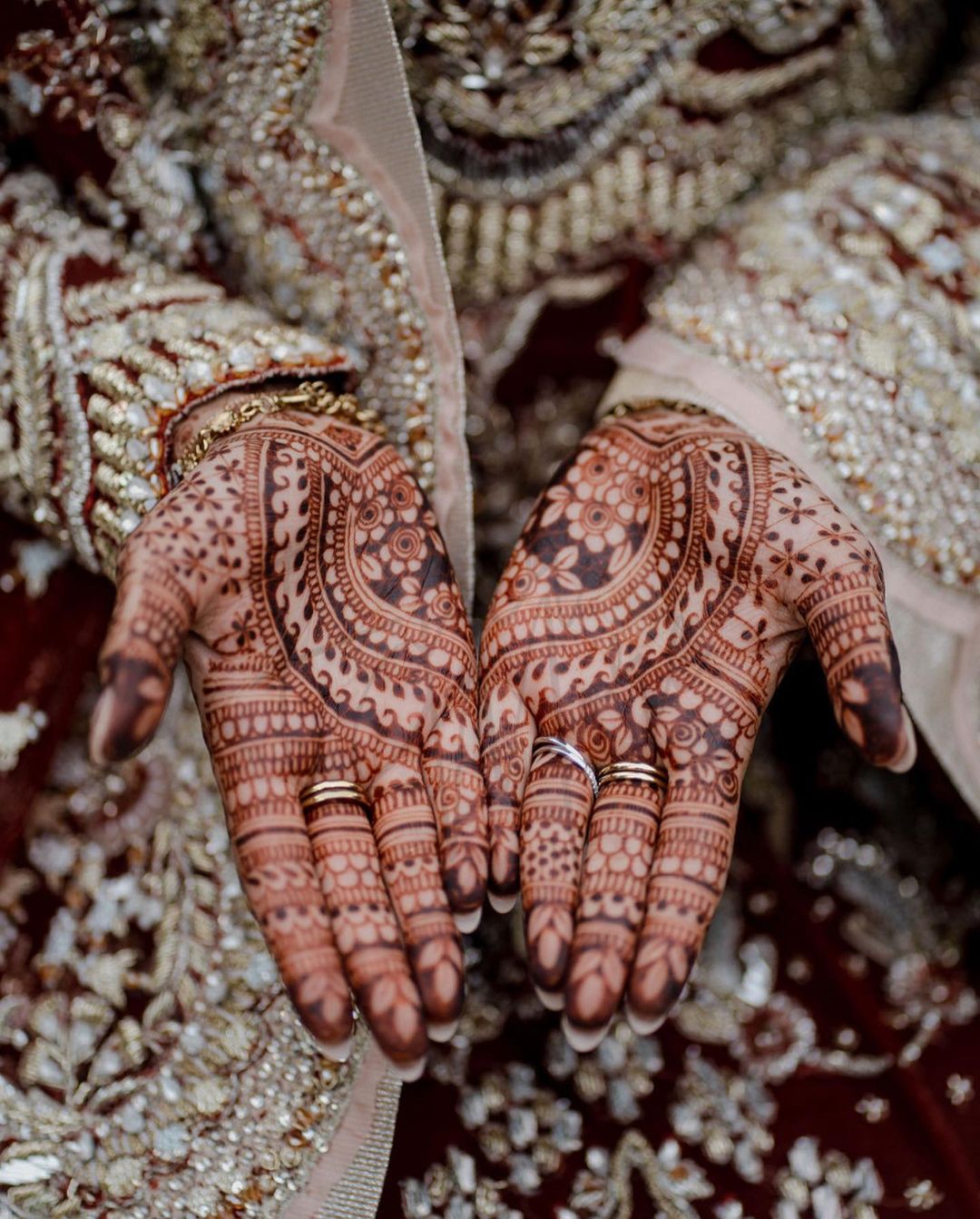 Fatima's Henna