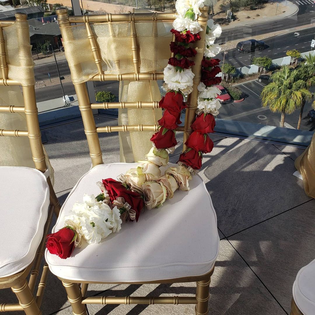Festive Events Rentals