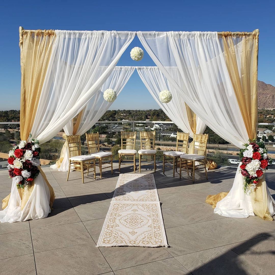 Festive Events Rentals