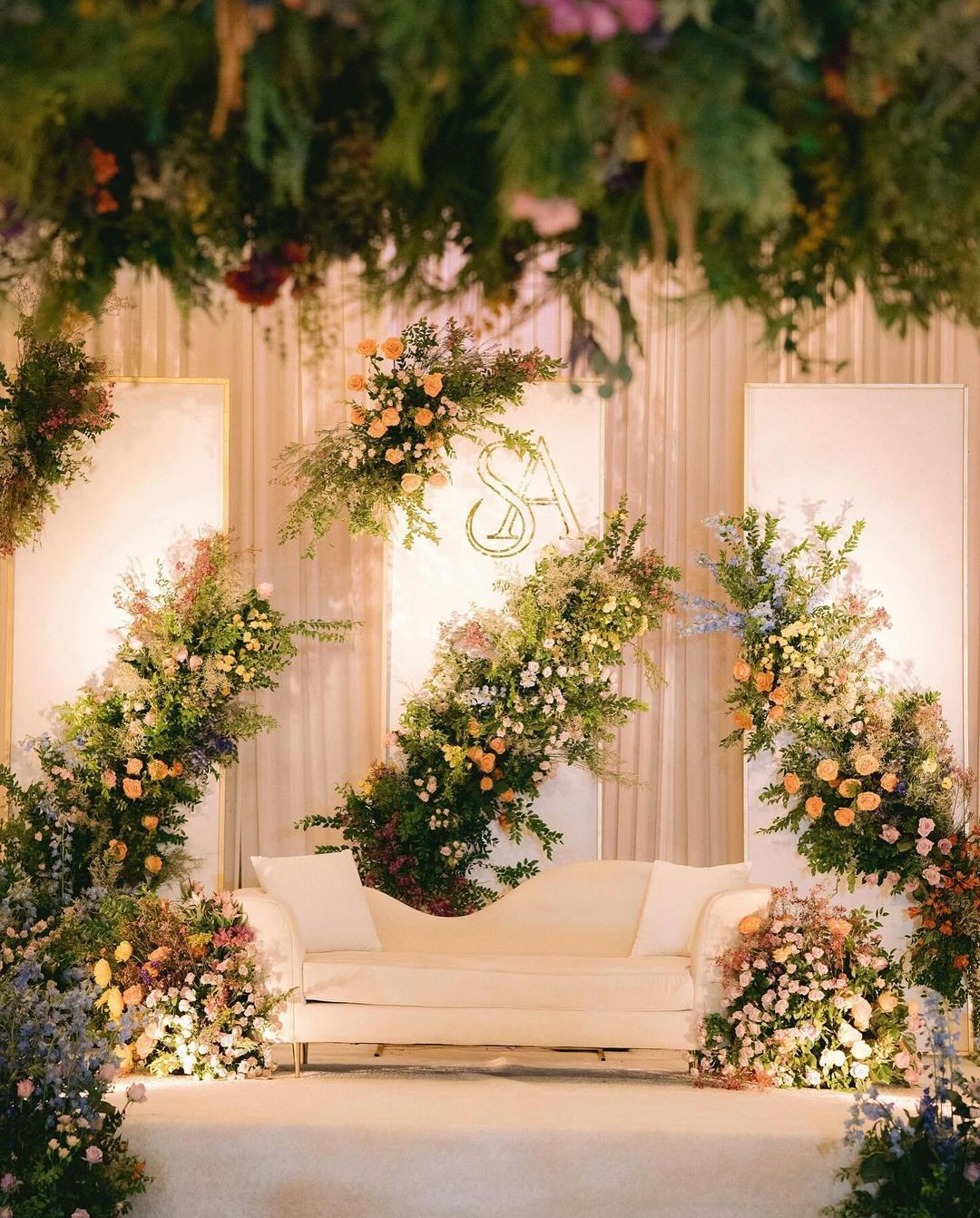 Fine Linen Creation