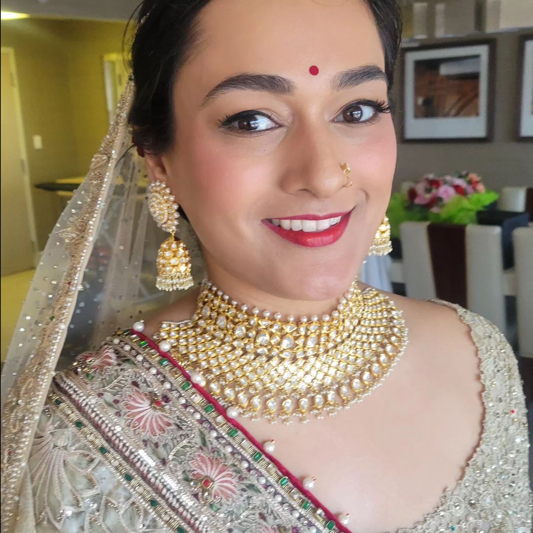 Fine Makeup Art
