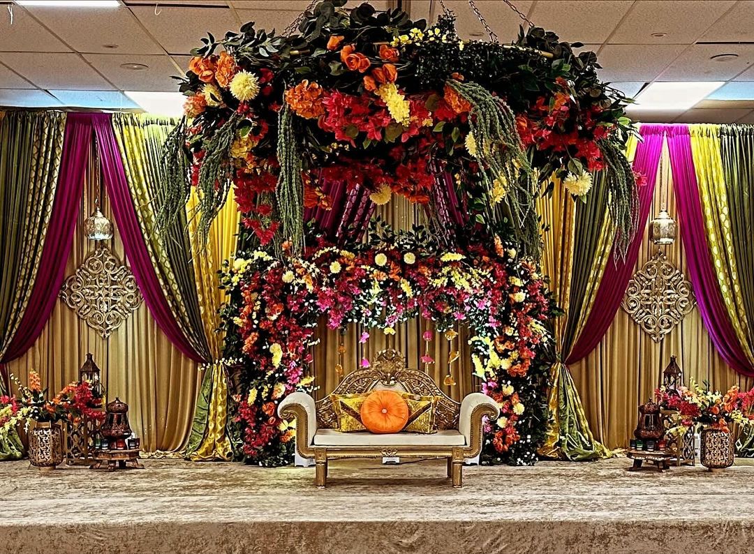 Finishing Touch Decor