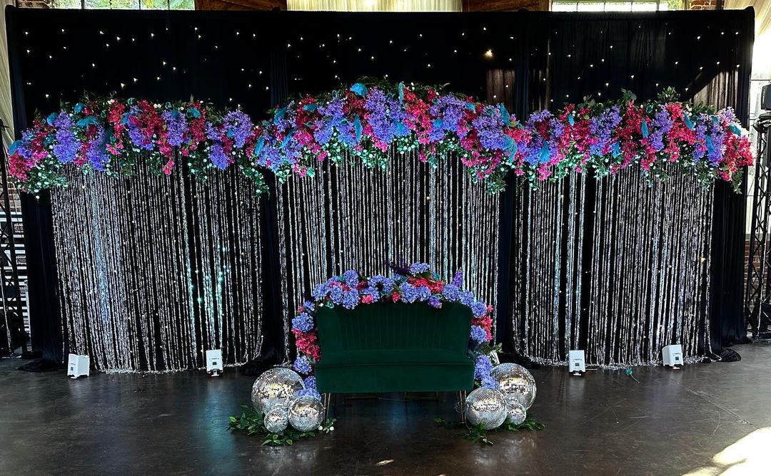 Finishing Touch Decor