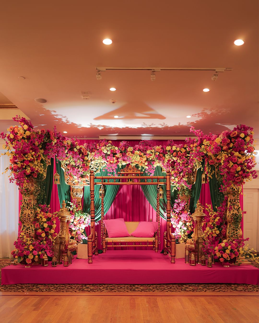 Florista Decor