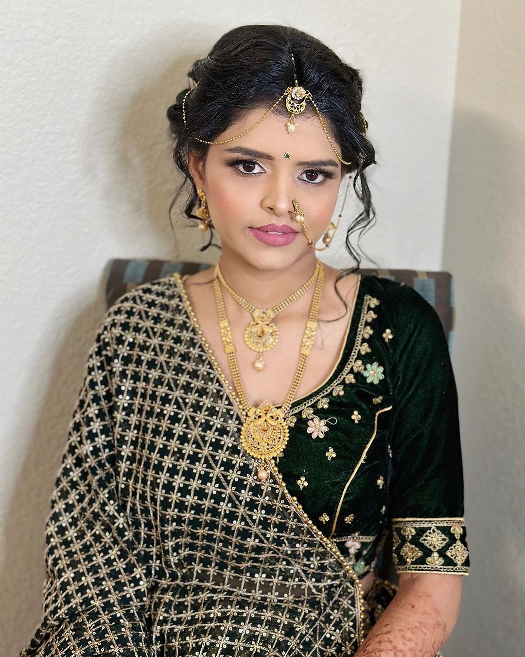 Forever Beauty by Manisha