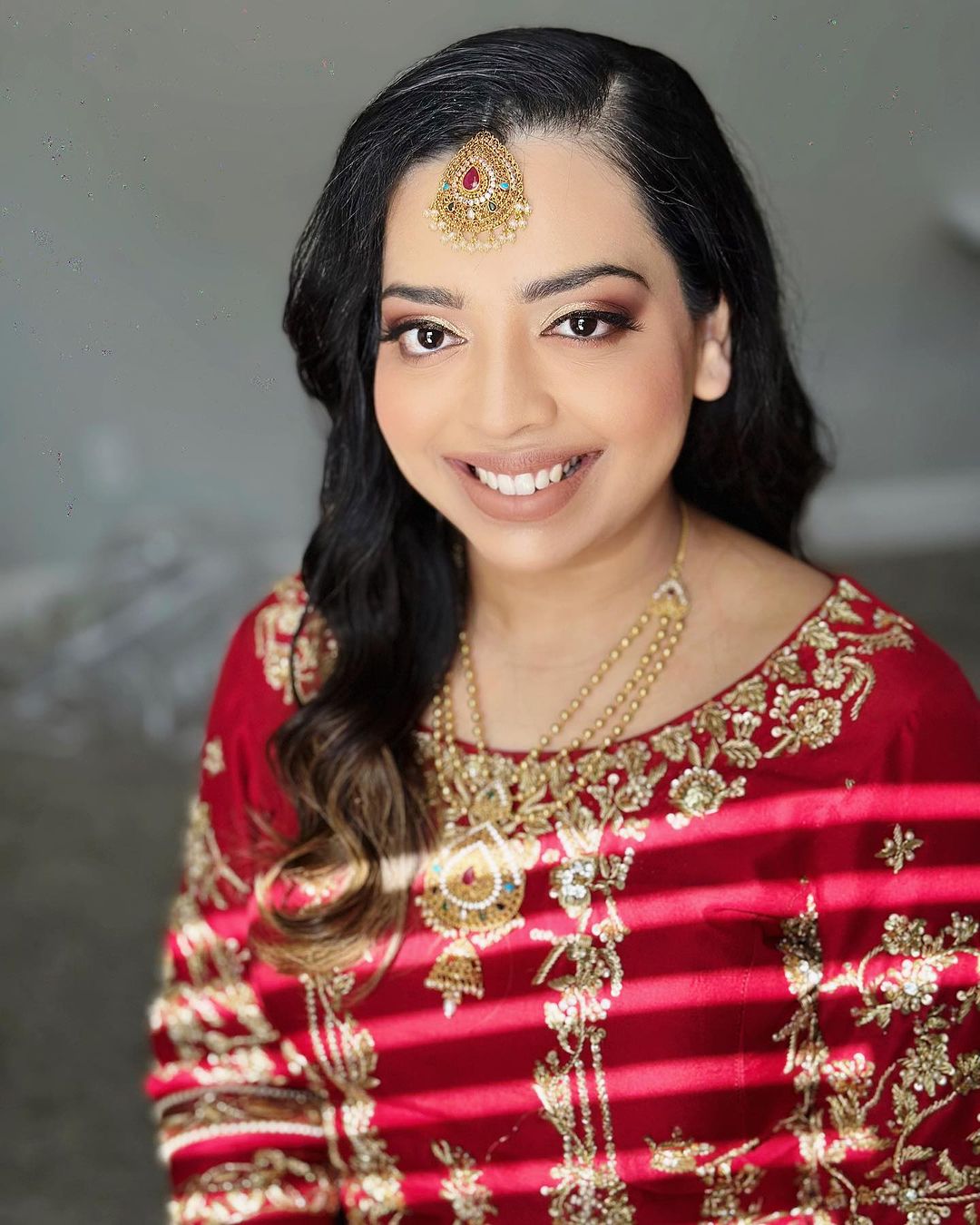 Forever Beauty by Manisha