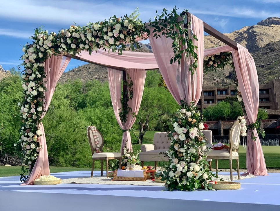 Frostings Event Design