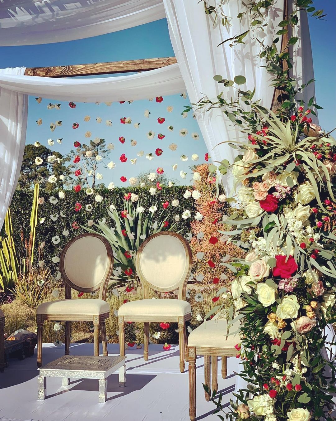 Frostings Event Design