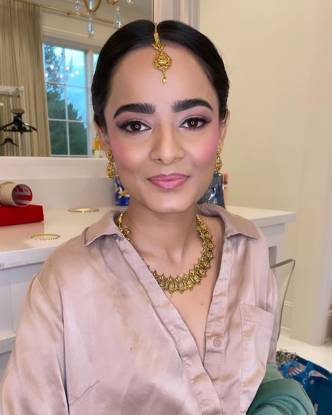Ghalia Glam