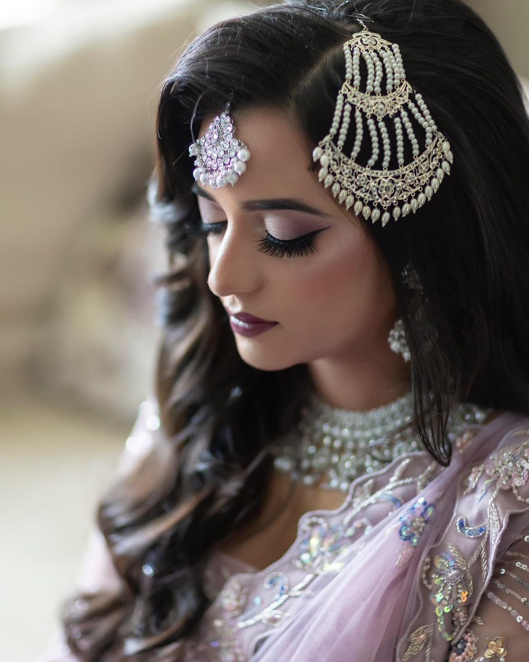 Glam by Amber Bava