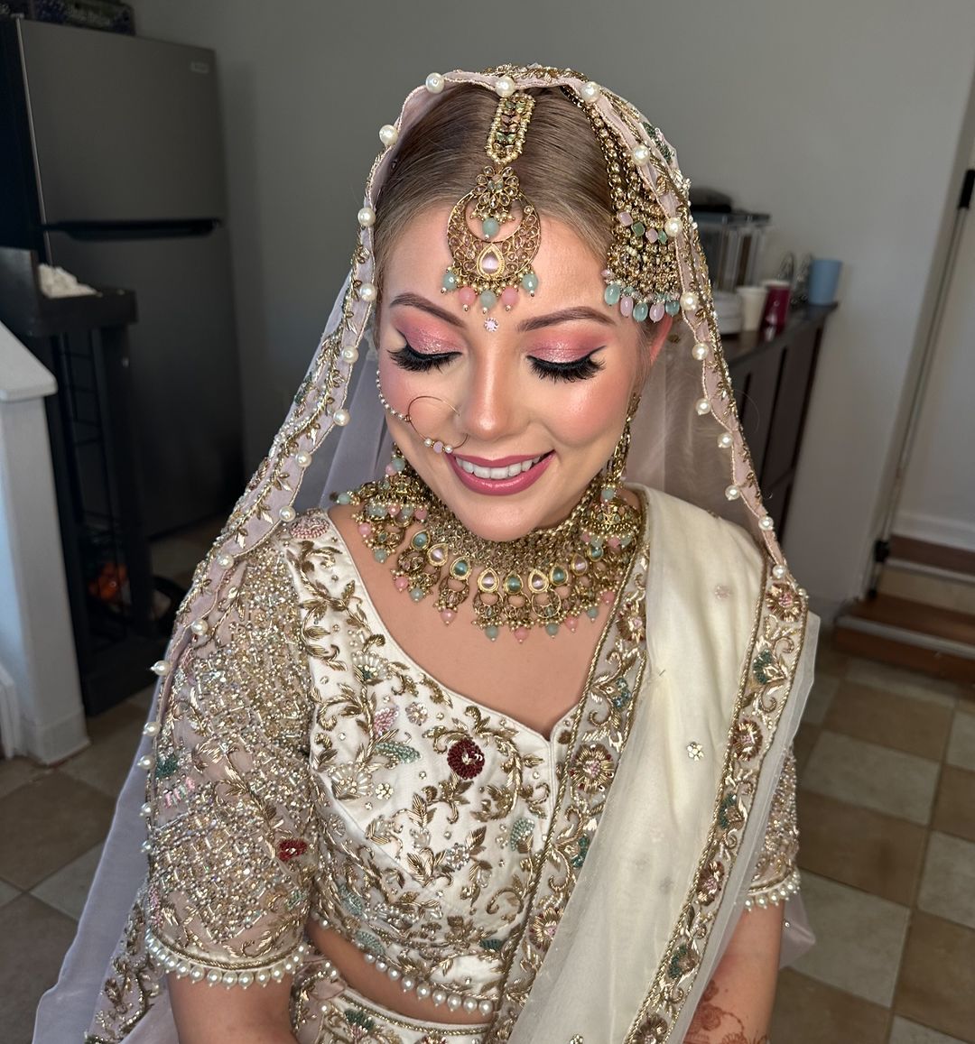Glam by Amber Bava
