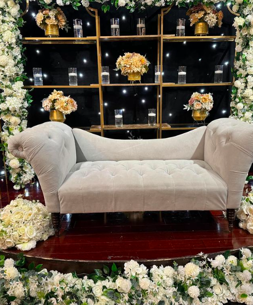 Grace Decorations