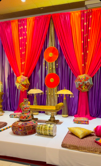 Grace Decorations