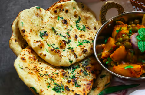 Haldi Indian Cuisine