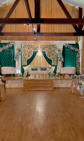 Hanan Decoration
