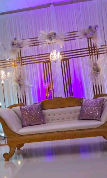 Hanan Decoration