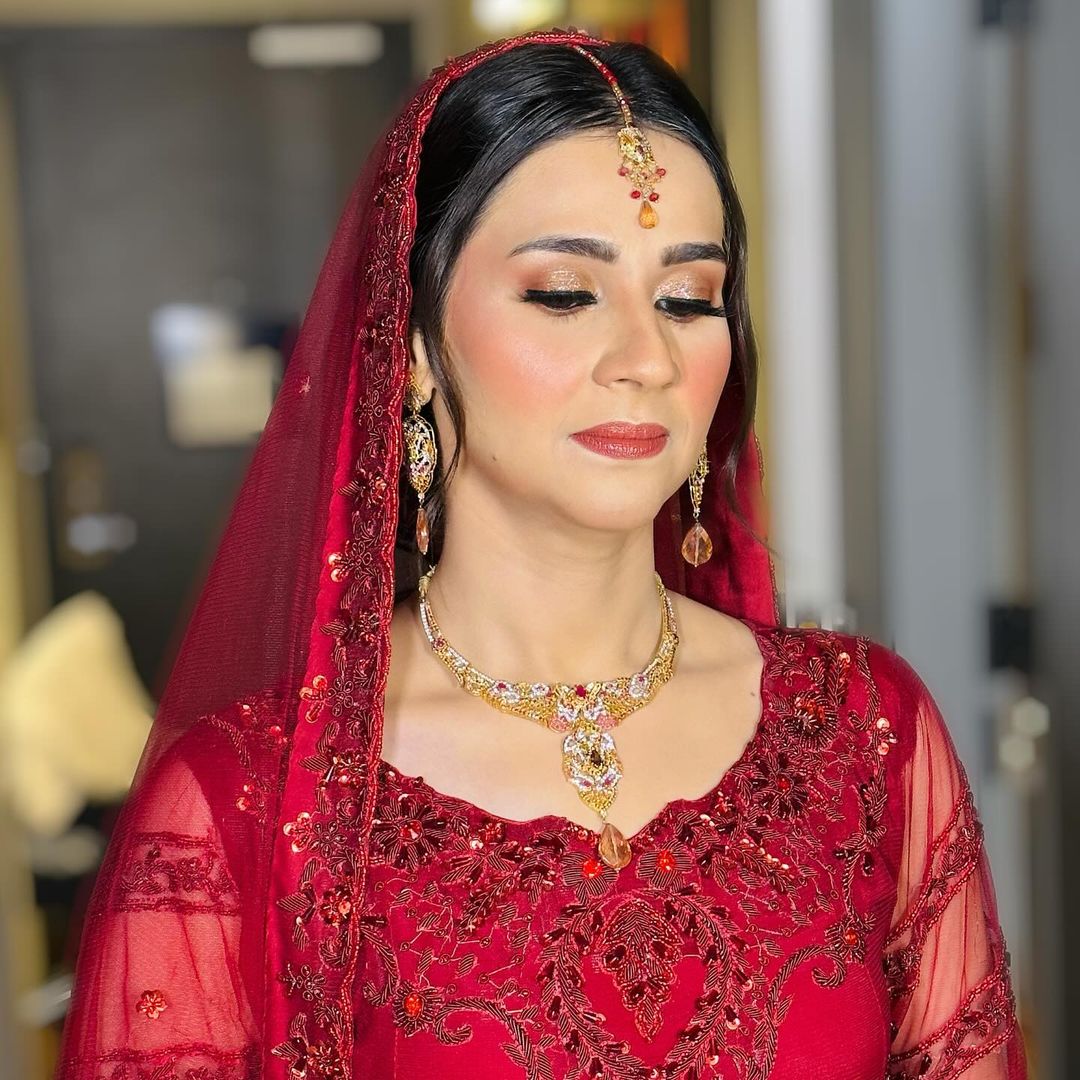Haniya Artistry