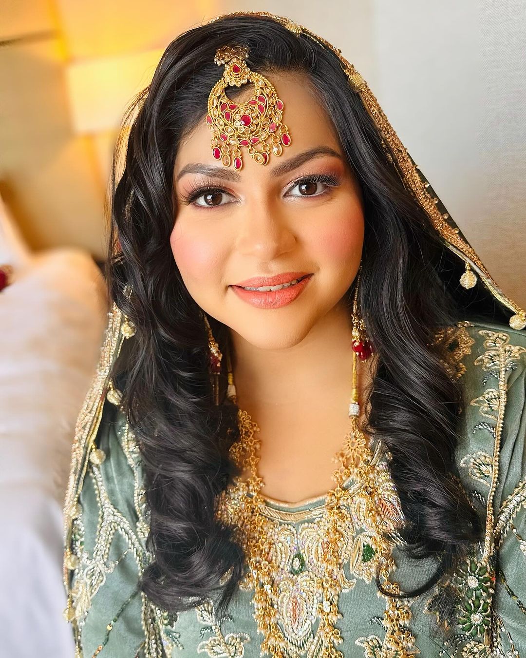 Haniya Artistry