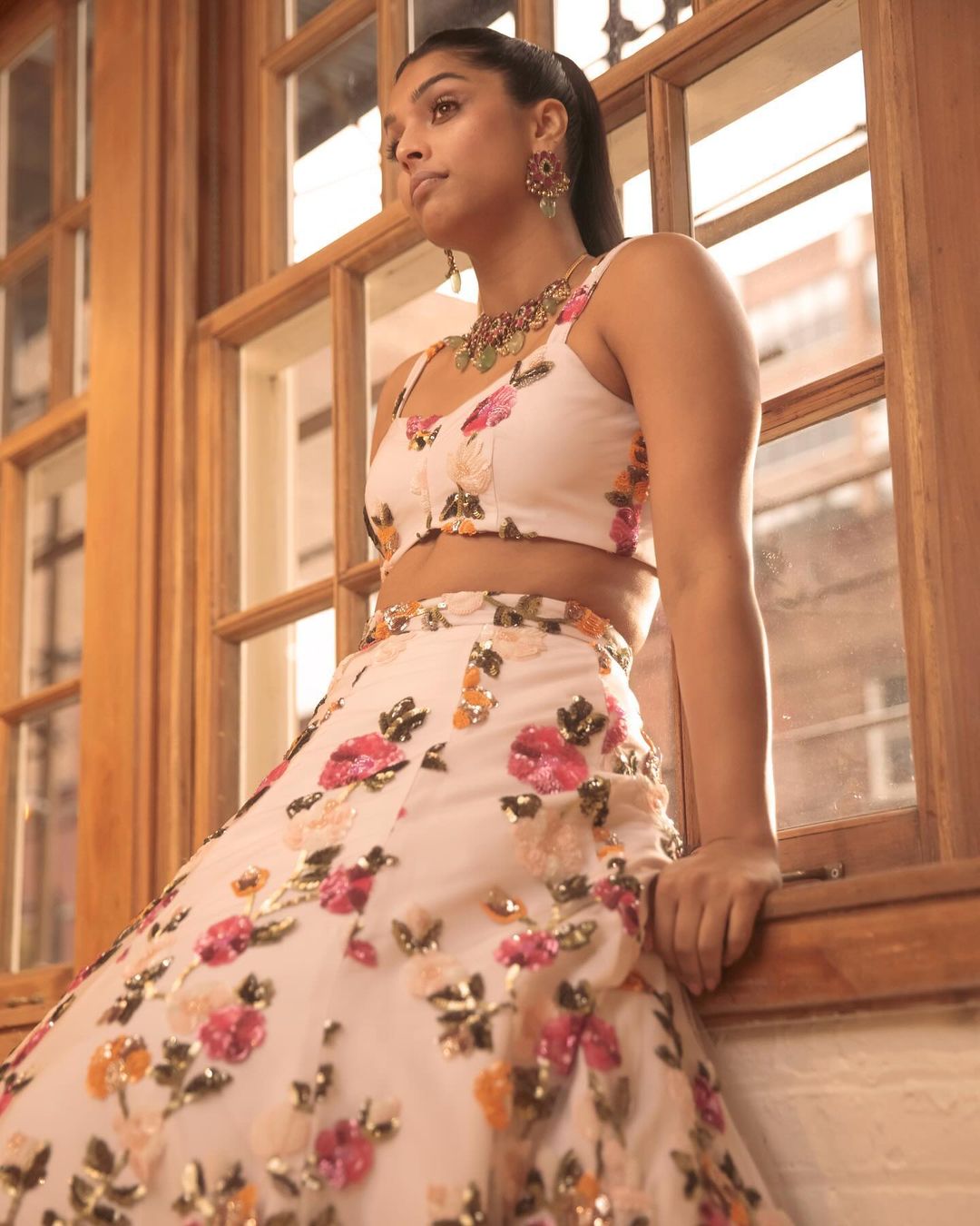 Harleen Kaur