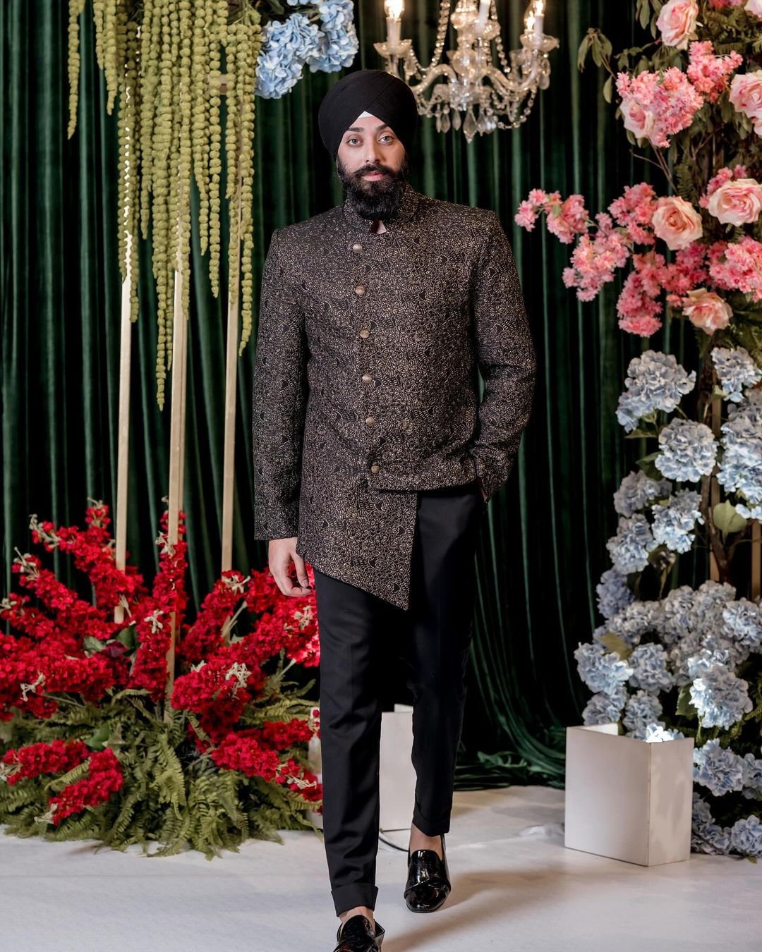 Harleen Kaur