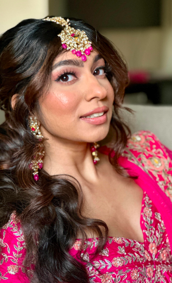 Hb Makeup Artistry