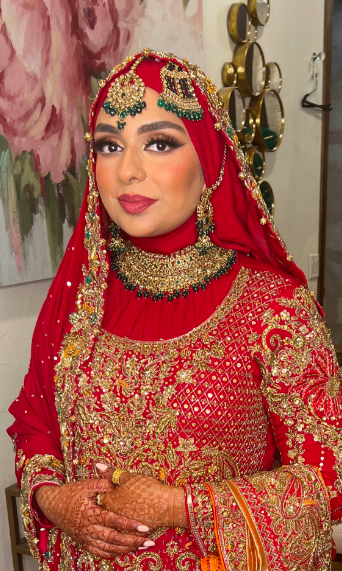 Hc Bridal Beauty