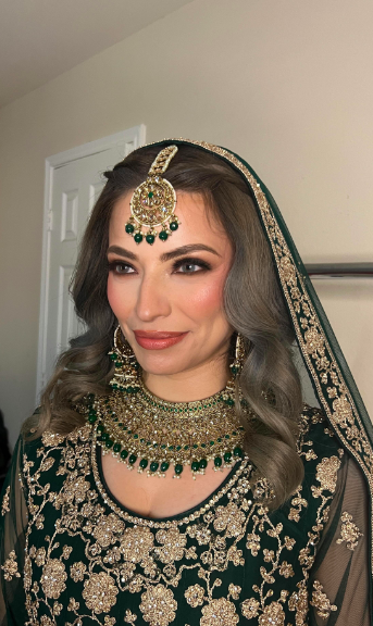Hc Bridal Beauty