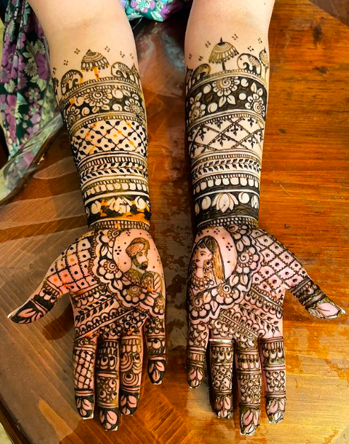 Heena Riwaaz