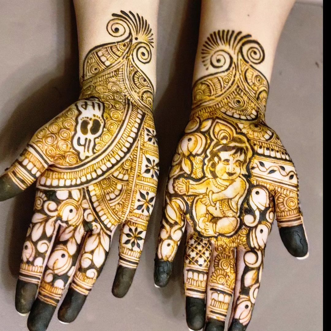 Henna Craze