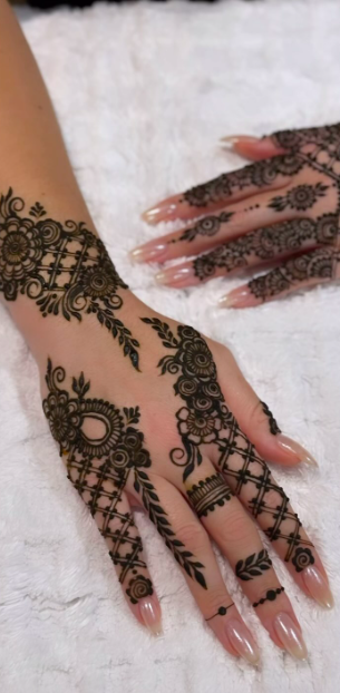 Henna Dil Se